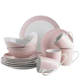 Mäser Geschirr-Set, Kitchen Time II