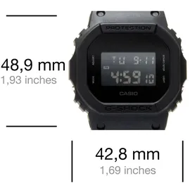 Casio G-Shock DW-5600BB-1ER