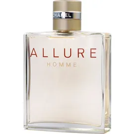 Chanel Allure Eau de Toilette 50 ml