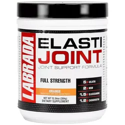 Labrada ElastiJoint(R) - Gelenkschutz (384 g, Orange)