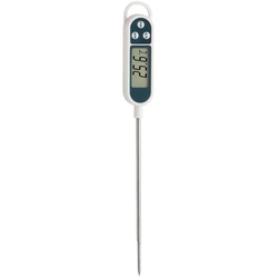 Tfa Badethermometer TFA Digitales Einstich-Thermometer 30.1054.10