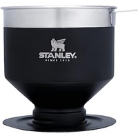 Stanley Classic Perfect-Brew Pour Over Kaffeebereiteraufsatz matte black (10-09383-030)