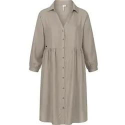 Ragwear  Kleider Sommerkleid Almu  in Grün, EU XS