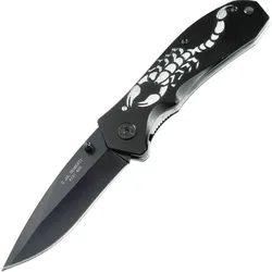 HERBERTZ Einhandmesser Skorpion 44067
