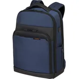 Samsonite Mysight Rucksack 42 cm Laptopfach blue