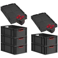 Proregal Eurobox NextGen Color 22 x 40 x 60