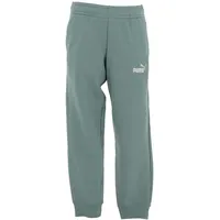 Puma Essentials 2 Color No. 1 Logo Sweatpants FL