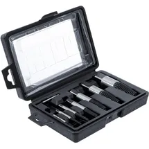 BGS Schraubenausdreher-Satz M3 - M50 8-tlg.