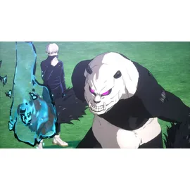Jujutsu Kaisen Cursed Clash