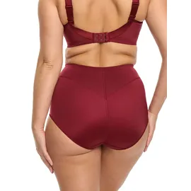 SUSA Miederhose Cremona Rot 100