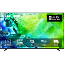 Samsung GQ75QN80H 75" 4K Ultra HD QLED Smart TV