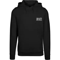 Mister Tee Unity By Blood Kapuzenpullover - Black -