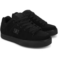 DC Shoes Pure Herren Black Pirate Black 38,5