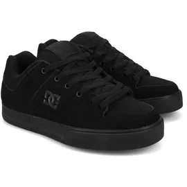 DC Shoes Pure Herren Black Pirate Black 38,5