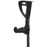 Antar Unterarmstütze ERGOTECH schwarz Ergotech Unterarmstütze