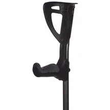 Antar Unterarmstütze ERGOTECH schwarz Ergotech Unterarmstütze