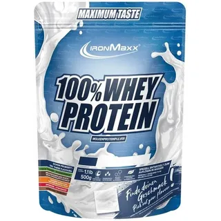 Weiße Schokolade Pulver 500 g