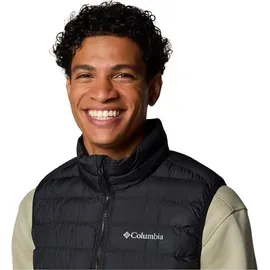 Columbia Powder Lite II Weste (Größe M