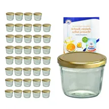 Mambocat Sturzglas 230 ml 40 St.