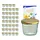 Mambocat Sturzglas 230 ml 40 St.