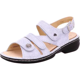 Finn Comfort Gomera blau 39