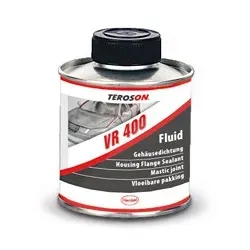 Teroson 350 ml VR 400 Gehäuseflanschdichtstoff
