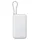 Xiaomi Power Bank 20000 Integrated Cable 20000 mAh 22,5 W Light Gray