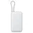 20000 mAh 22,5 W Light Gray