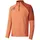 Ternua Lemik Langarm-t-shirt - Autumn Leaf - L