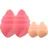 Essence Disney The Little Mermaid Set mit Applikatoren für das Gesicht 01 Coming Out My Shell