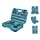 Makita Handwerkzeug- und Schraubenbit-Set 76-teilig
