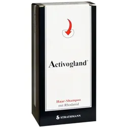 Activogland Haar Shampoo 200 ml