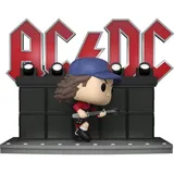 Funko Pop! AC/DC - Angus Young(Dance) 9 cm