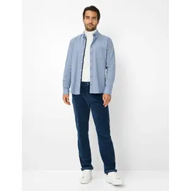 Brax Langarmhemd STYLE.DANIEL C L