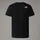 The North Face Never Stop Exploring Kurzarm-t-shirt - Black - XS