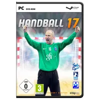Handball 17 (PC)