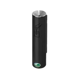 VAR Sicherheitsascher H 30 anthrazit (RAL 7021) 0,6 l