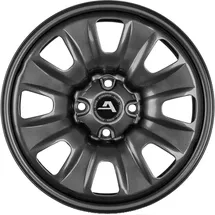 Alcar Hybrid 131900A 6 0Jx15 4x100 ET40 MB60 anthracite - anthracite - 15 100.0 40.0