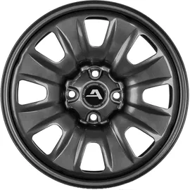 Alcar Hybrid 131900A 6 0Jx15 4x100 ET40 MB60 anthracite - anthracite - 15 100.0 40.0