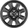 Alcar Hybrid 131900A 6 0Jx15 4x100 ET40 MB60 anthracite - anthracite - 15 100.0 40.0