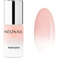 NeoNail Professional Modeling Base UV Gel Baby Boomer Nude Unterlack 7,2 ml