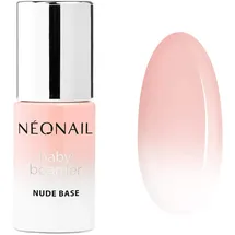 NeoNail Professional Modeling Base UV Gel Baby Boomer Nude Unterlack 7,2 ml