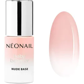 NeoNail Professional Modeling Base UV Gel Baby Boomer Nude Unterlack 7,2 ml
