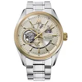 Orient Star Modern Skeleton Automatic RE-AV0124G00B Herrenuhr