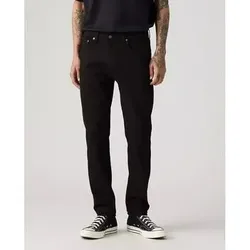 Levis  Jeans 28833 0287 - 512 TAPER-NATIVE CALI - NERO  in Schwarz, US 33 / 32