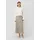 s.Oliver Pailletten-Rock Langer Beige 46