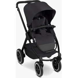 ABC-Design ABC Design Samba 2 Kinderwagen, Coal