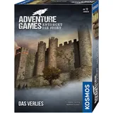 Das Verlies