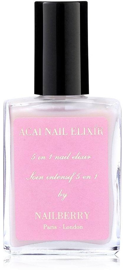 Nailberry Acai Nail Elixir 5 in 1 (15 )