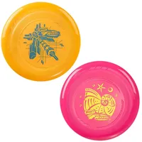 Wham O Frisbee Go 2er Pack 22,86 cm - 70 g